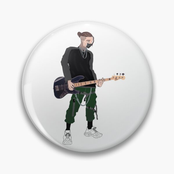 Pin on Grunge guys