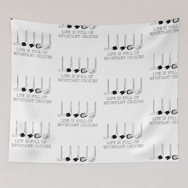 Item preview, Golf designed and sold by Izzygarcia.