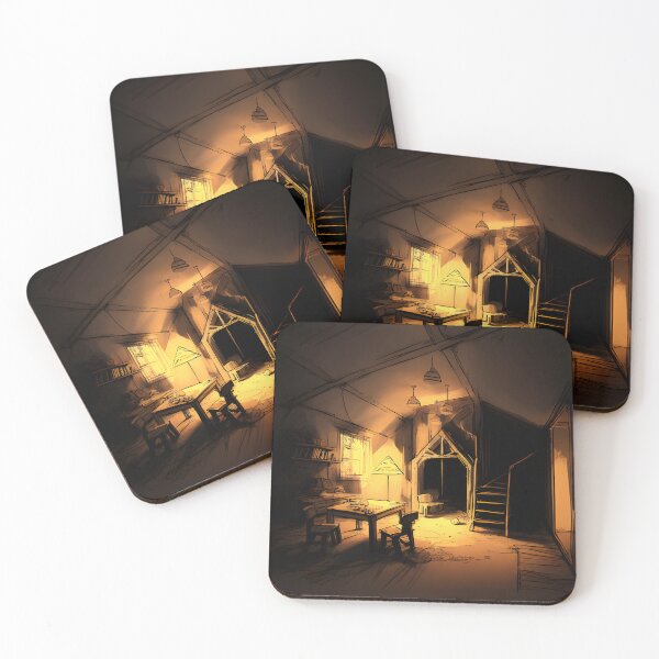 Item preview, At Least It's Warm Here designed and sold by SilverAndGolden.