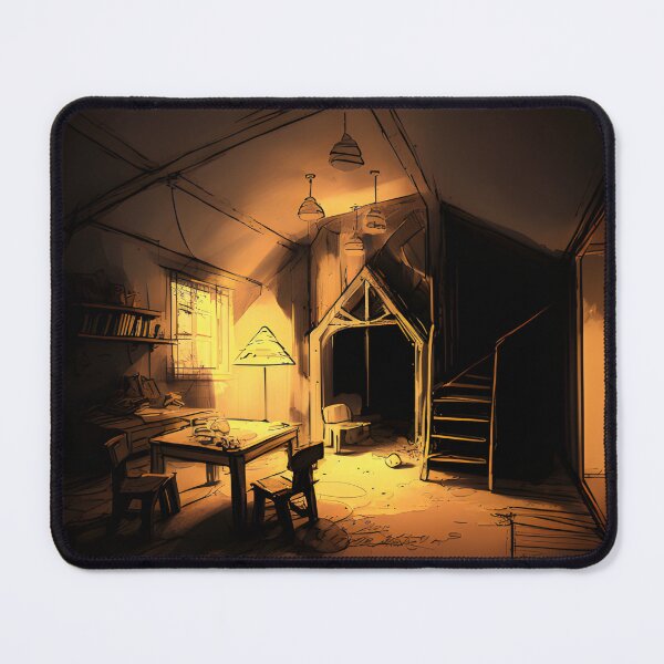 Item preview, At Least It's Warm Here designed and sold by SilverAndGolden.