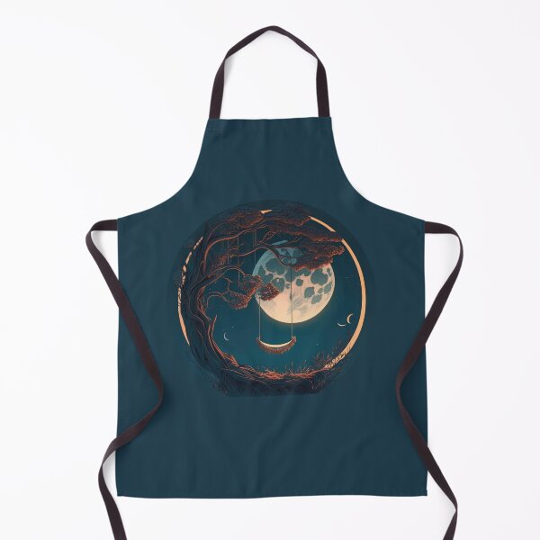 Item preview, Moon Swing designed and sold by duke818.