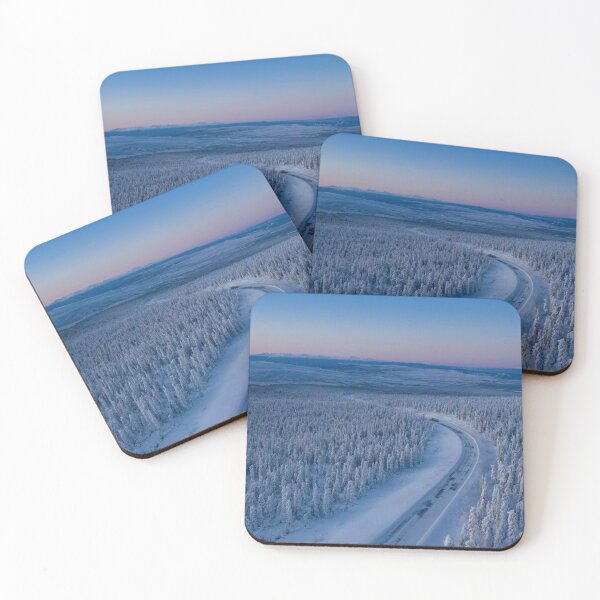 Item preview, Alaska designed and sold by scenerymerch.
