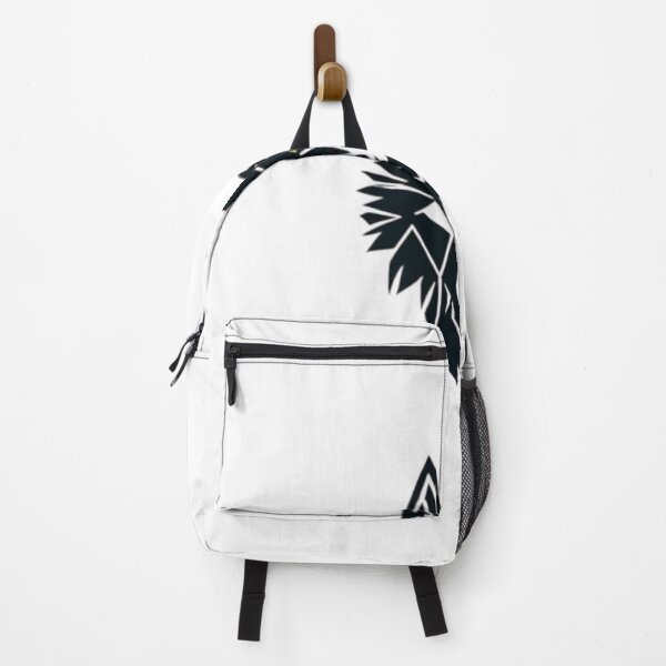 Item preview, lobo bw minimalista designed and sold by BeBetterDaily.