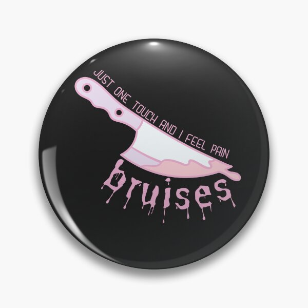 Item preview, Reneé Rapp Bruises designed and sold by lavndershrtdays.