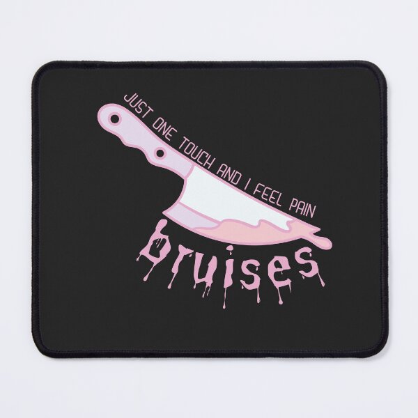 Item preview, Reneé Rapp Bruises designed and sold by lavndershrtdays.