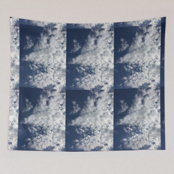 Item preview, Clouds Rolling In  designed and sold by Bre-Bug-242.