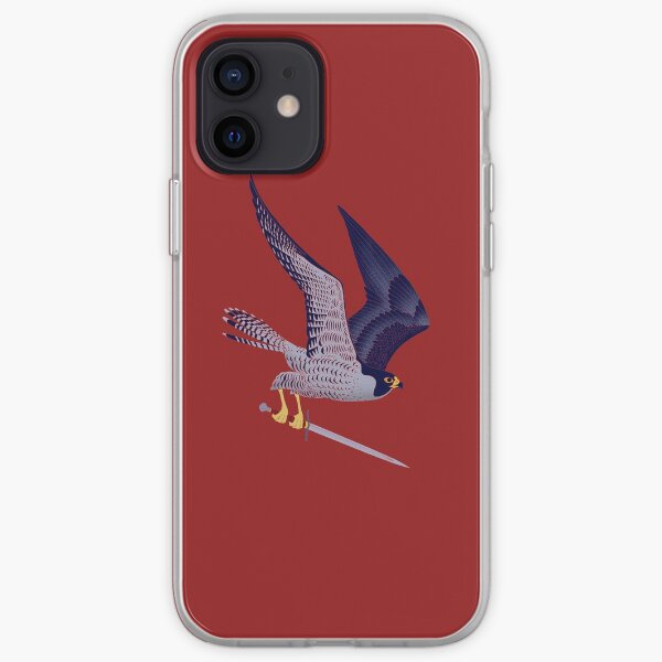 Talon Iphone Hullen Cover Redbubble