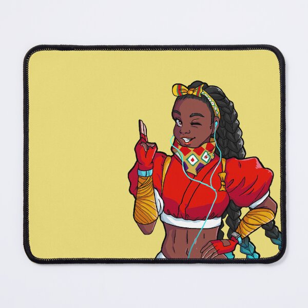 Item preview, Kimberly designed and sold by Chococat0w0.