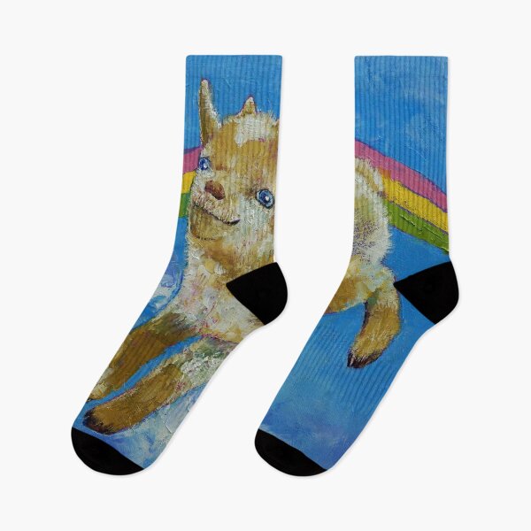 Item preview, Saltarín Cabrito designed and sold by Michael Creese.