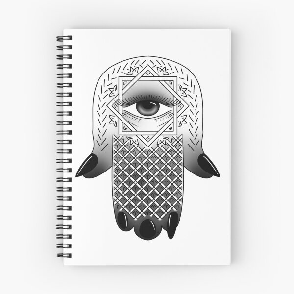 Item preview, Lesbian Hamsa designed and sold by BaronSquelette.