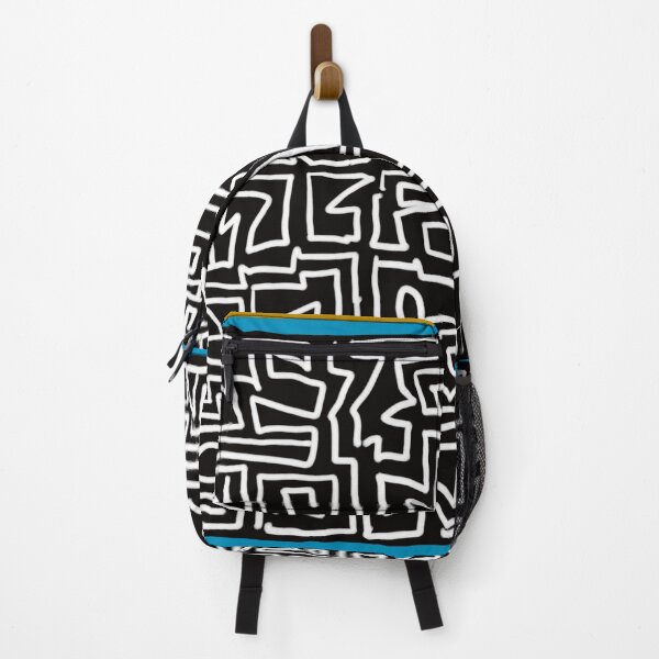 Item preview, Line graffiti designed and sold by Bindu Bammi.