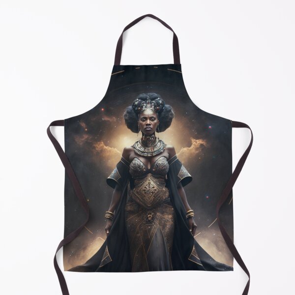 Item preview, Let yourself be carried away by the imagination with our collection of Afrofuturistic designs designed and sold by BeerBot.