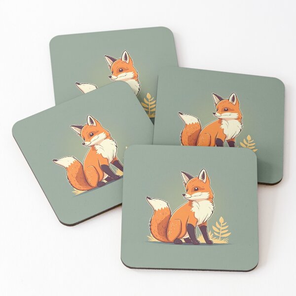 Item preview, Oh For Fox Sake designed and sold by duke818.