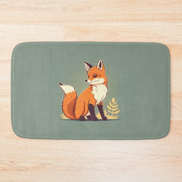 Item preview, Oh For Fox Sake designed and sold by duke818.