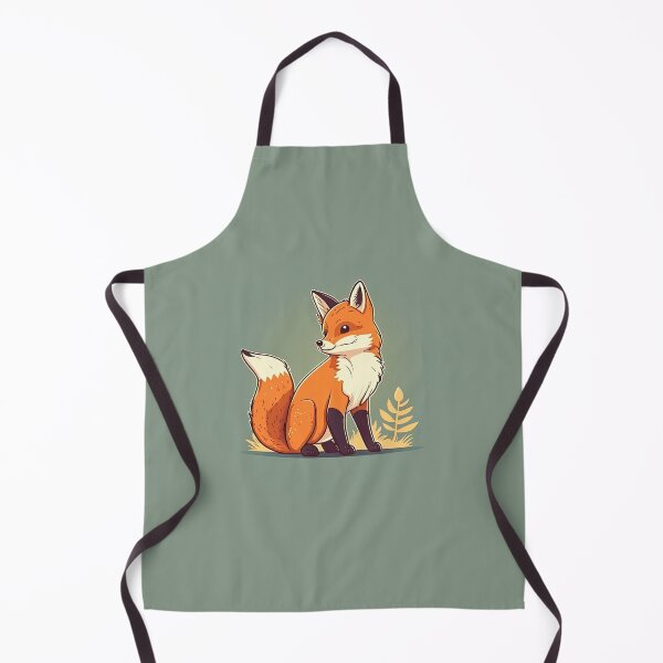 Item preview, Oh For Fox Sake designed and sold by duke818.