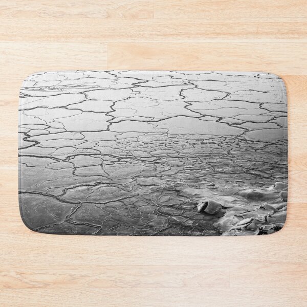 Item preview, Frozen Surface Of The Ocean Cracked designed and sold by Kate-P-.