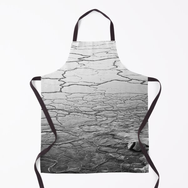Item preview, Frozen Surface Of The Ocean Cracked designed and sold by Kate-P-.