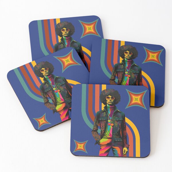 Item preview, Sweet 70's with Style! designed and sold by MerinoArt.
