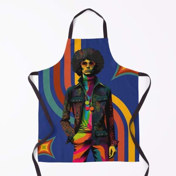Item preview, Sweet 70's with Style! designed and sold by MerinoArt.