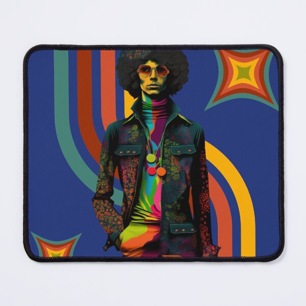 Item preview, Sweet 70's with Style! designed and sold by MerinoArt.