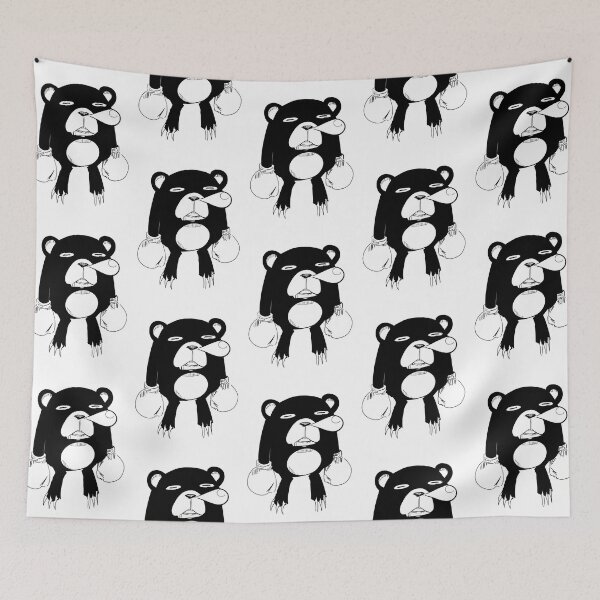 Item preview, Tsukamoto designed and sold by inascribbles.