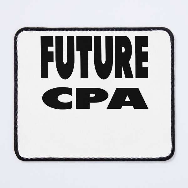 Item preview, Accounting: Future CPA designed and sold by AppreciateThat.