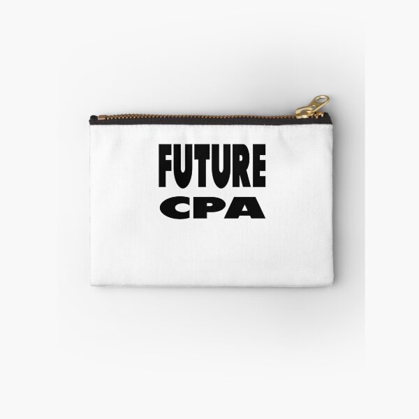 Item preview, Accounting: Future CPA designed and sold by AppreciateThat.