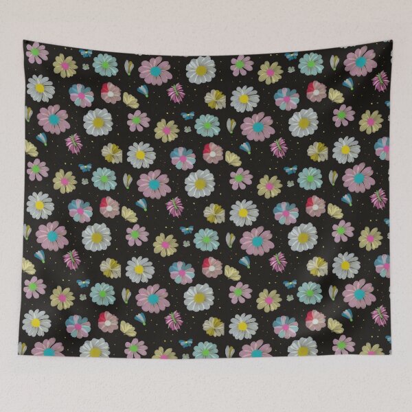 Item preview, Watercolor flowers  designed and sold by AnyMar2023.