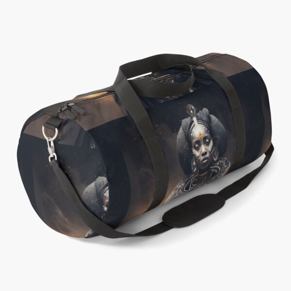 Item preview, Let yourself be carried away by the imagination with our collection of Afrofuturistic designs designed and sold by BeerBot.
