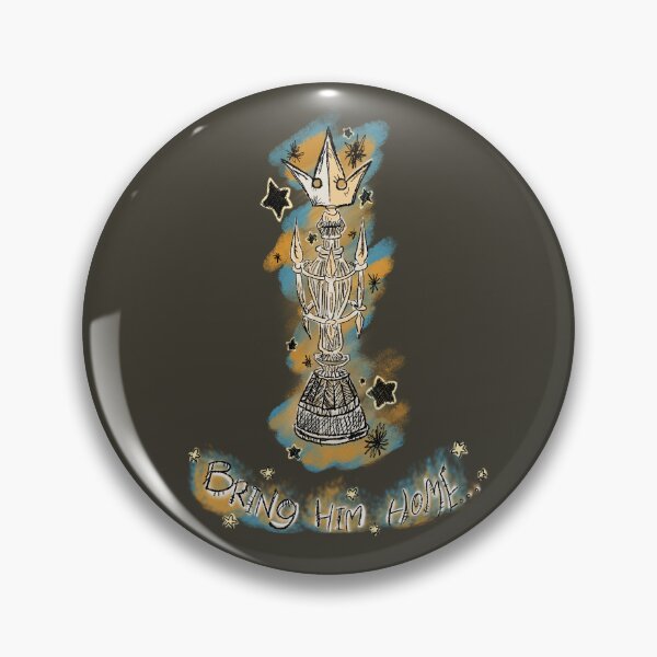 Item preview, sora's chess piece designed and sold by jelliesxaos.