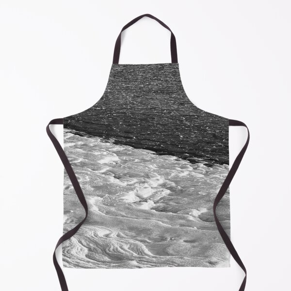 Item preview, Snowy Beach designed and sold by Kate-P-.