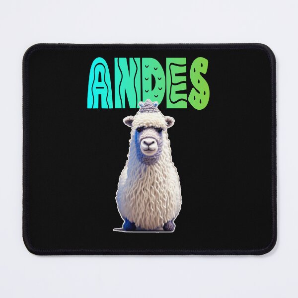 Item preview, Cute Alpaca Andes designed and sold by BrightC.