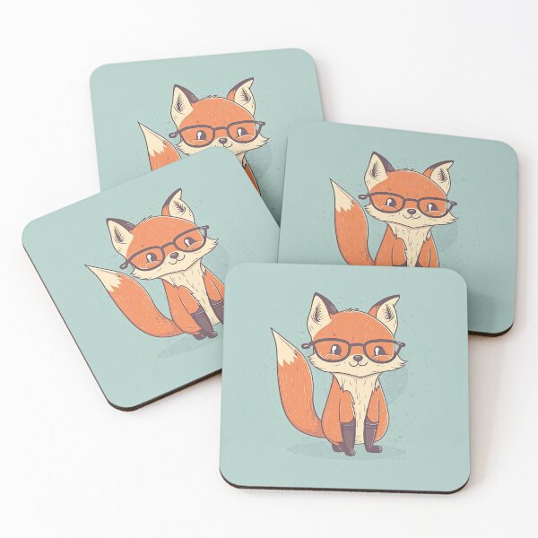 Item preview, Oh For Fox Sake designed and sold by duke818.
