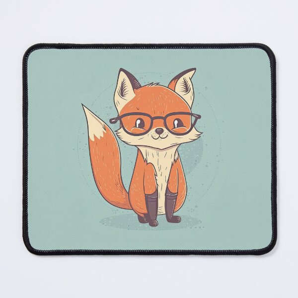 Item preview, Oh For Fox Sake designed and sold by duke818.