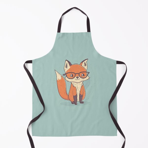 Item preview, Oh For Fox Sake designed and sold by duke818.
