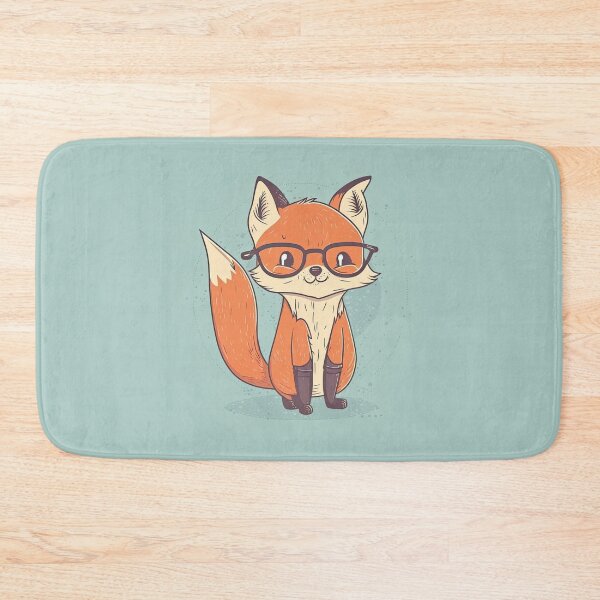 Item preview, Oh For Fox Sake designed and sold by duke818.
