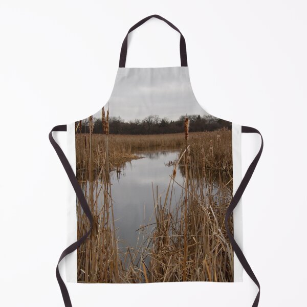 Item preview, Winter in Nippersink Forest Preserve designed and sold by Tami Bevis.
