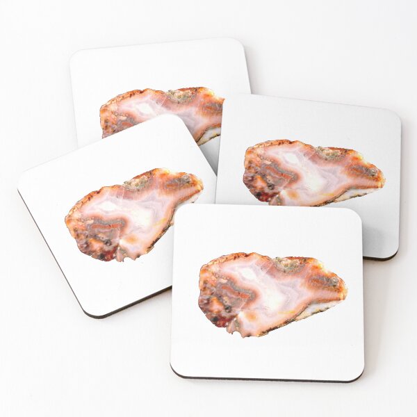 Item preview, Crazy Lace Agate designed and sold by Victoria  Cook.