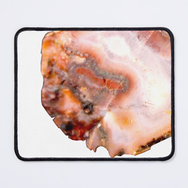 Item preview, Crazy Lace Agate designed and sold by Victoria  Cook.