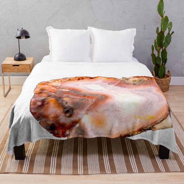 Item preview, Crazy Lace Agate designed and sold by Victoria Cook.