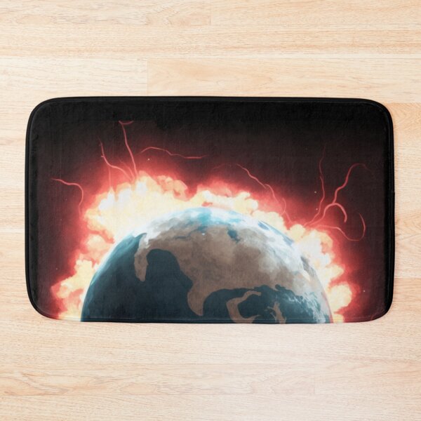 Item preview, Super Evil designed and sold by Alexandruss.