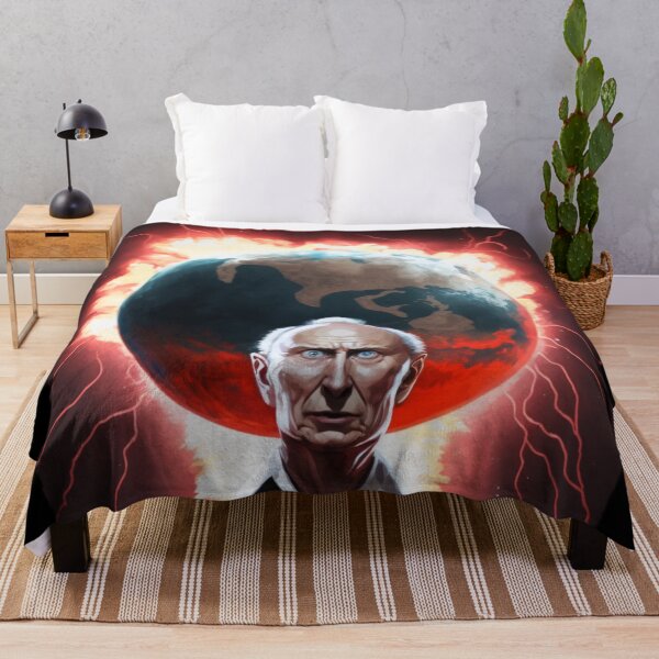 Item preview, Super Evil designed and sold by Alexandruss.