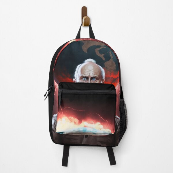 Item preview, Super Evil designed and sold by Alexandruss.