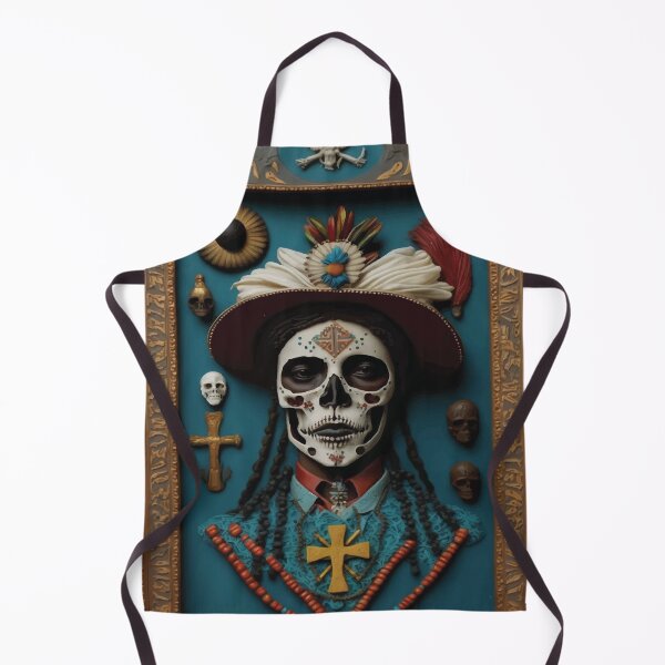 Item preview, Blaxican Pride designed and sold by KittyWooWoo.