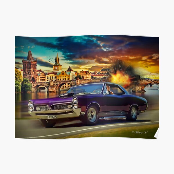 Car Xxx Posters for Sale | Redbubble