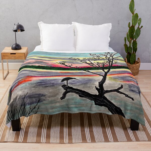 Item preview, Great Blue Heron Silhouette  designed and sold by Jim Lorman.
