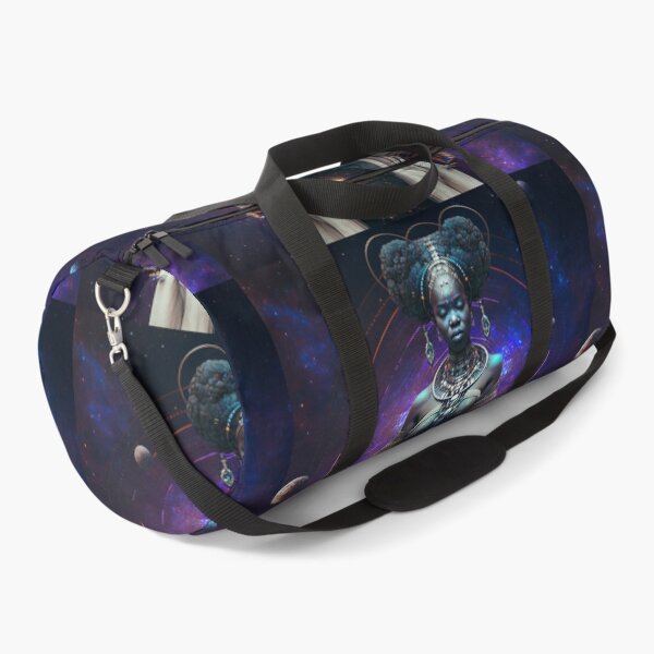 Item preview, Let yourself be carried away by the imagination with our collection of Afrofuturistic designs designed and sold by BeerBot.