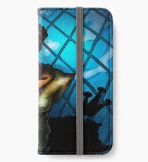 Mother Africa iPhone Wallet/Case/Skin