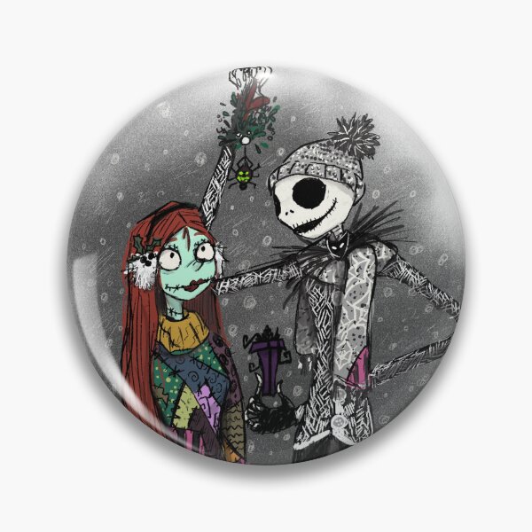 Item preview, under the mistletoe designed and sold by jelliesxaos.