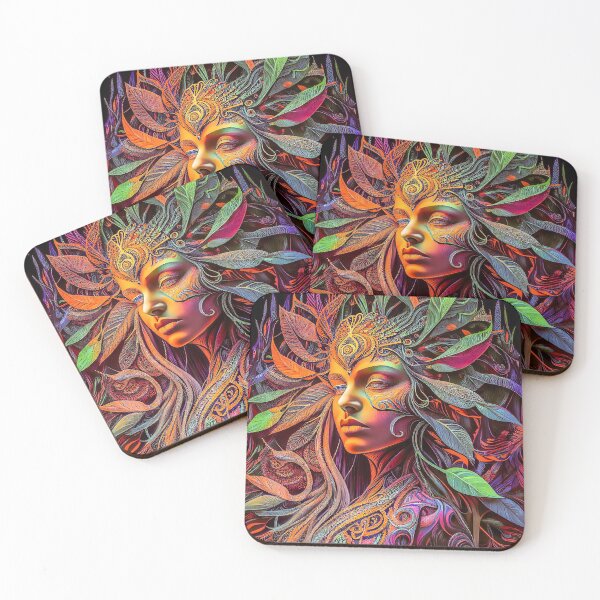 Item preview, Nature’s Roots designed and sold by Stacey Hallock.